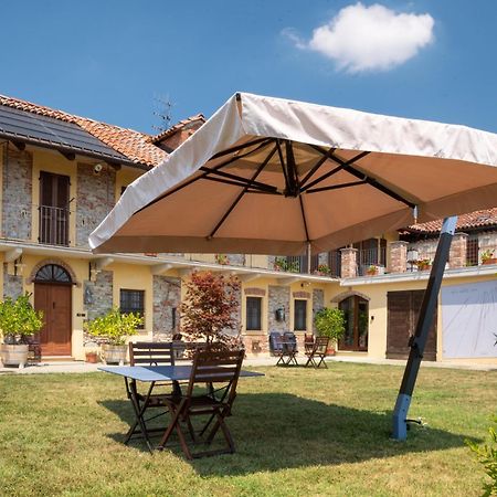 Appartamenti La Picchiera - Jole La Morra Bagian luar foto