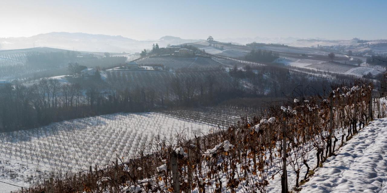 Appartamenti La Picchiera - Jole La Morra Bagian luar foto