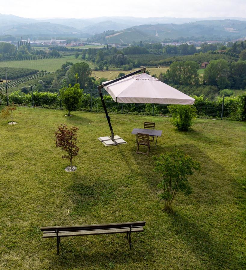 Appartamenti La Picchiera - Jole La Morra Bagian luar foto